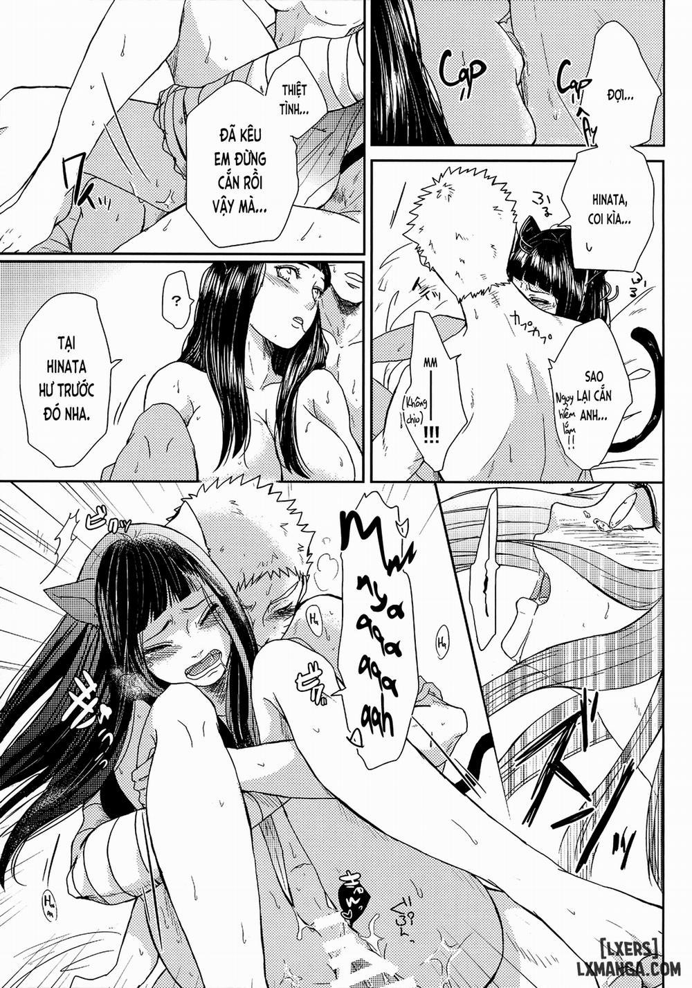 Fuyuiro Memories 5 trang 44