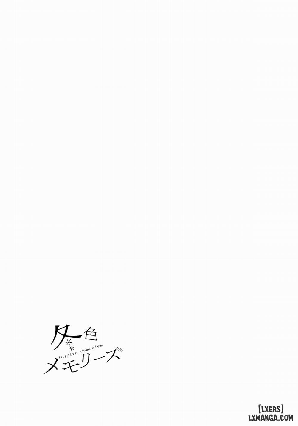 Fuyuiro Memories 5 trang 50