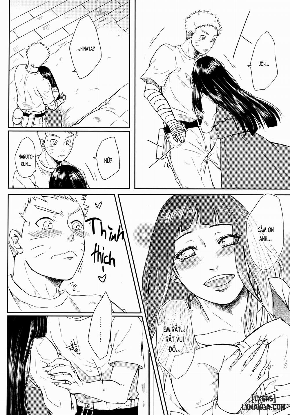 Fuyuiro Memories 5 trang 7