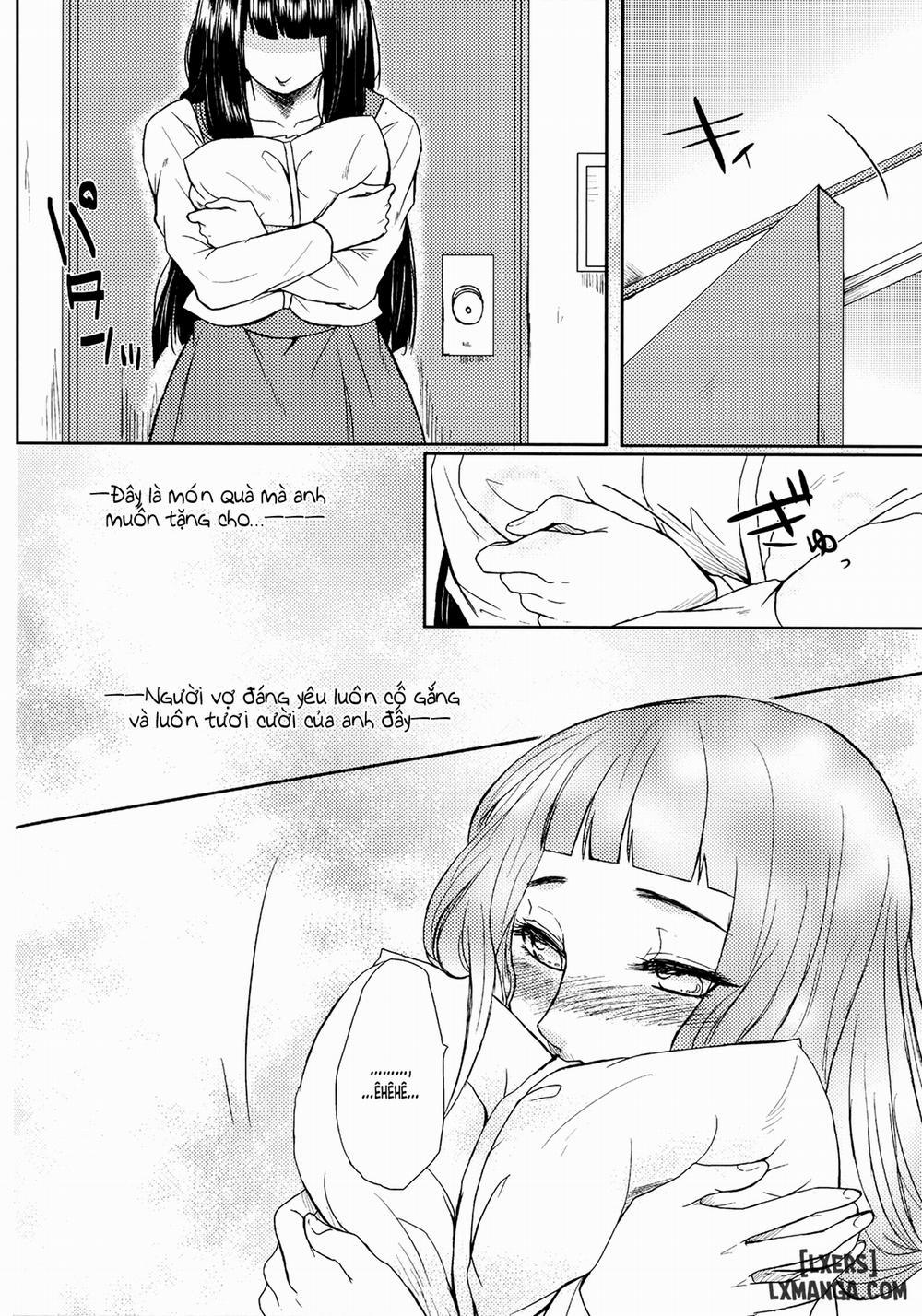 Fuyuiro Memories 5 trang 9