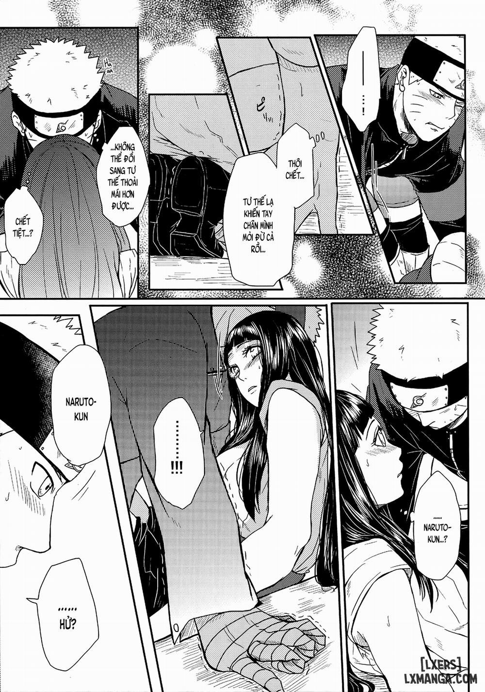 Fuyuiro Memories 6 trang 14