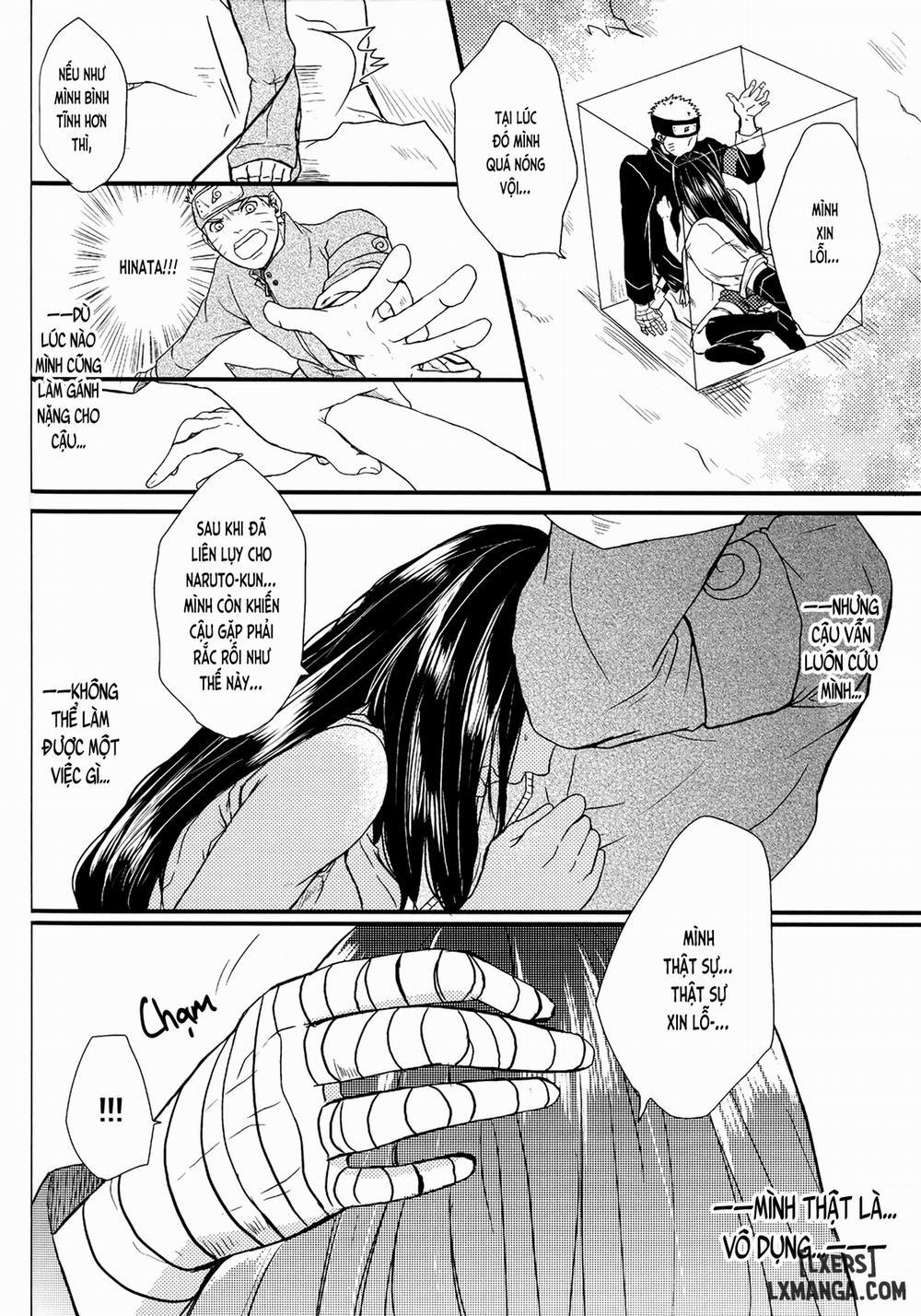 Fuyuiro Memories 6 trang 5