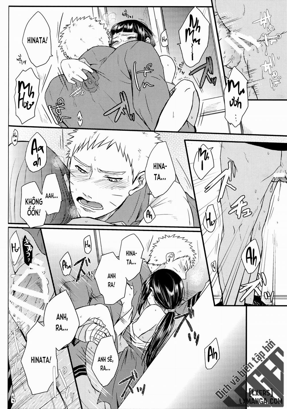 Fuyuiro Memories 7 trang 13