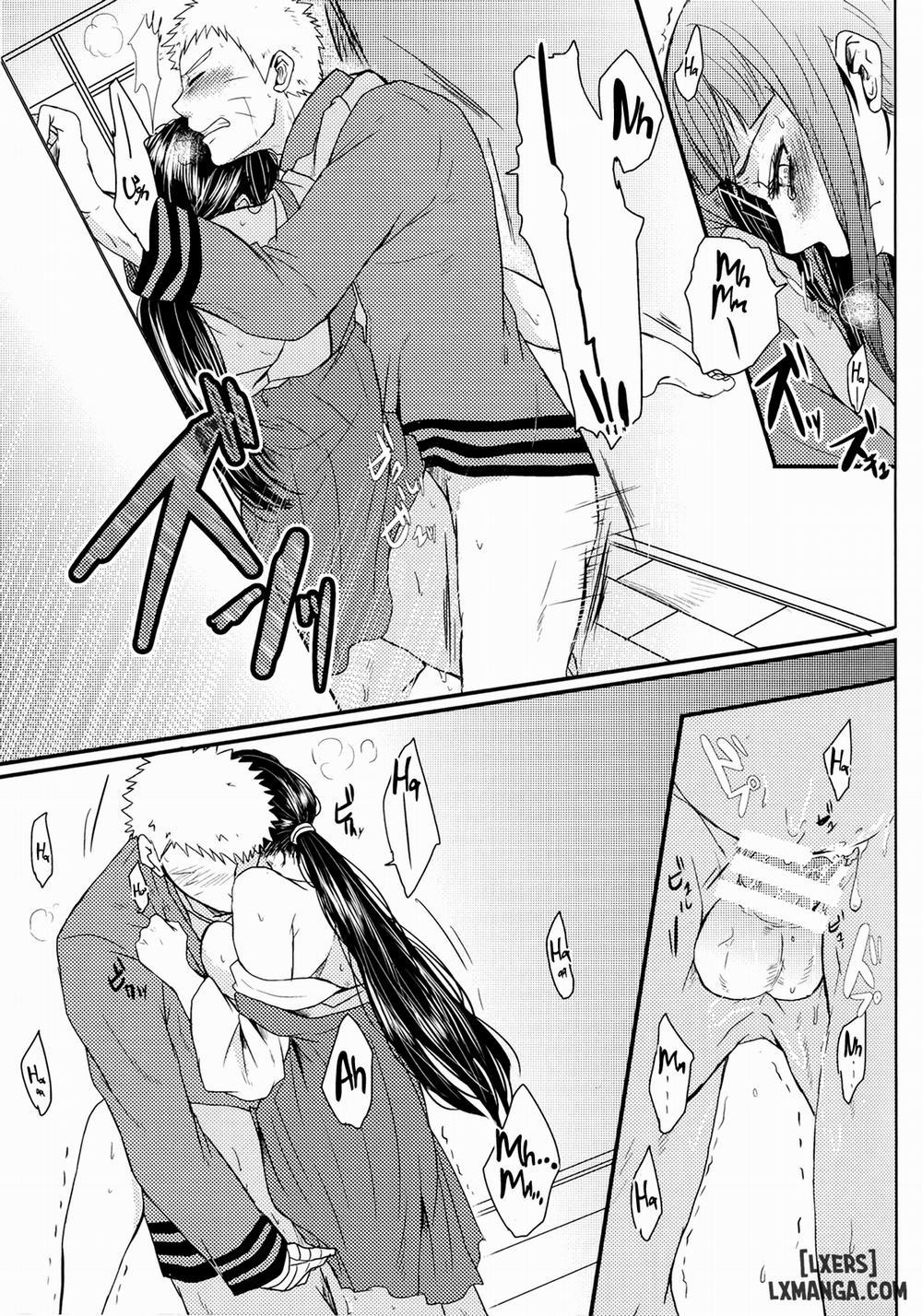 Fuyuiro Memories 7 trang 14