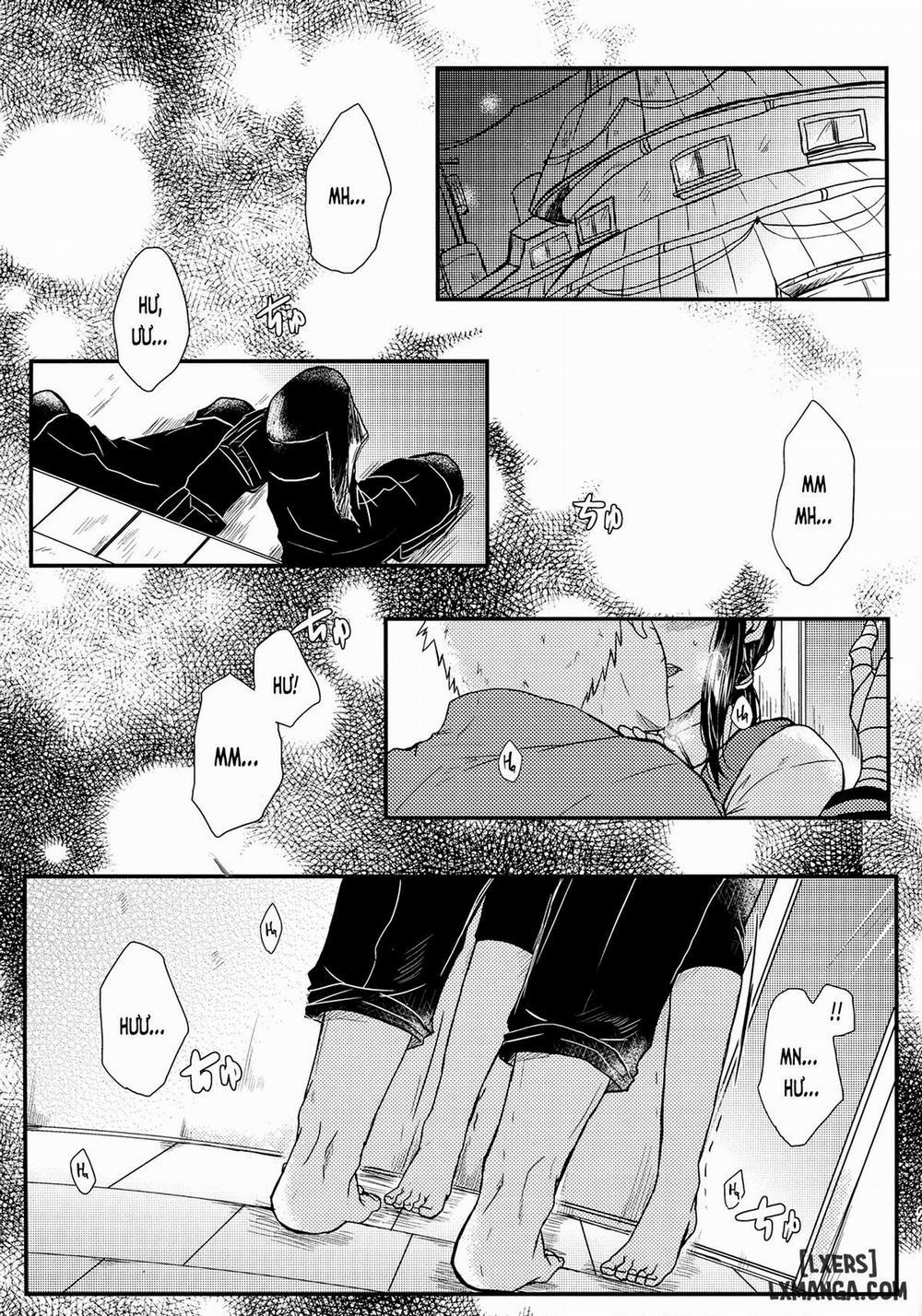 Fuyuiro Memories 7 trang 2