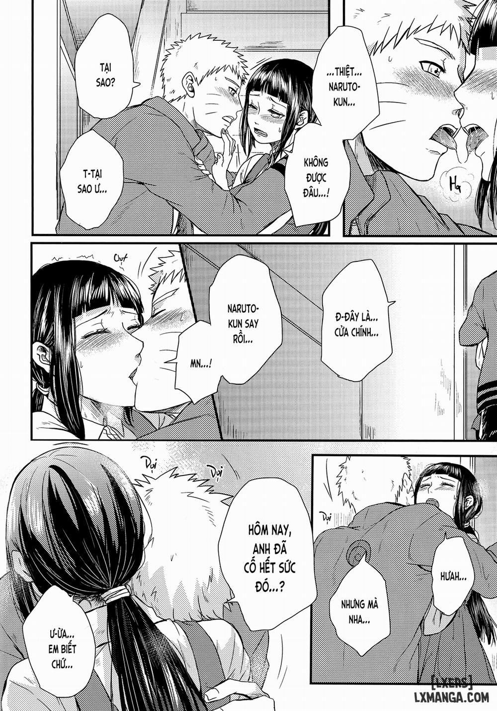 Fuyuiro Memories 7 trang 3