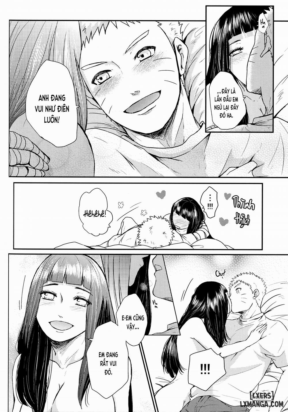 Fuyuiro Memories 8 END trang 18