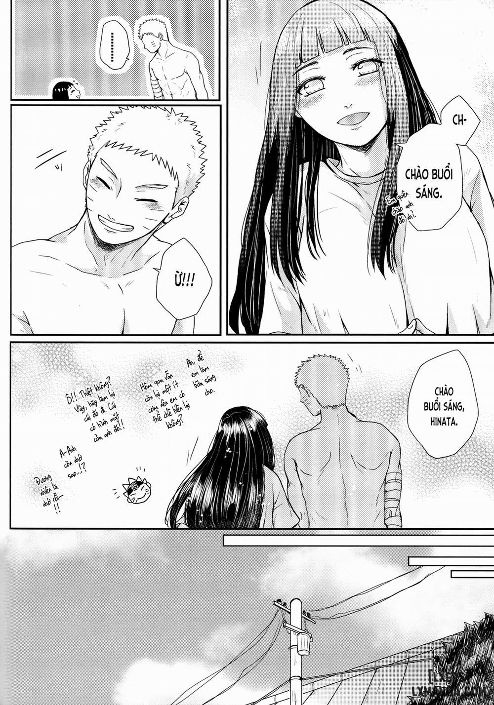 Fuyuiro Memories 8 END trang 22