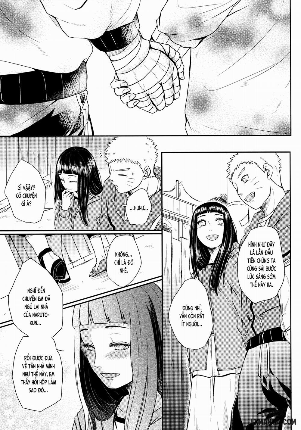 Fuyuiro Memories 8 END trang 23