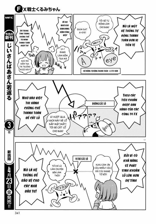 Fx Chiến Thần Kurumi Chan 0.0 Cắt lỗ 0 trang 5