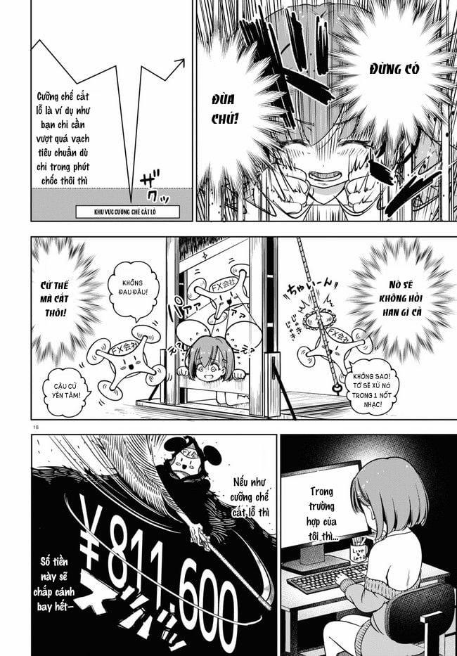 Fx Chiến Thần Kurumi Chan 0.0 Cắt lỗ 0 trang 6