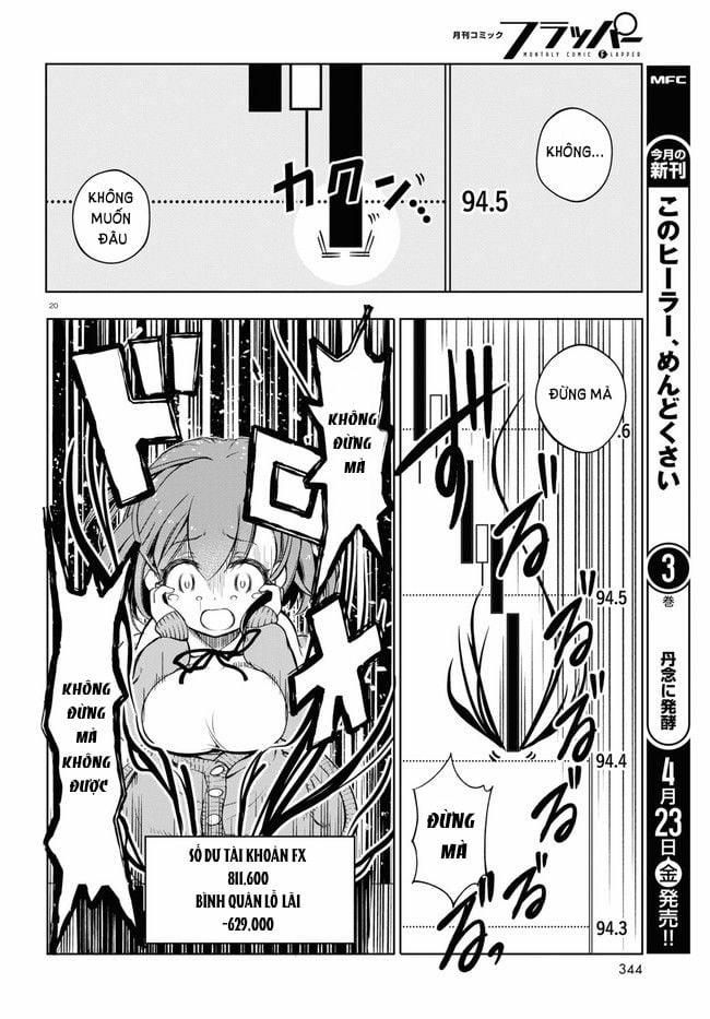 Fx Chiến Thần Kurumi Chan 0.0 Cắt lỗ 0 trang 8