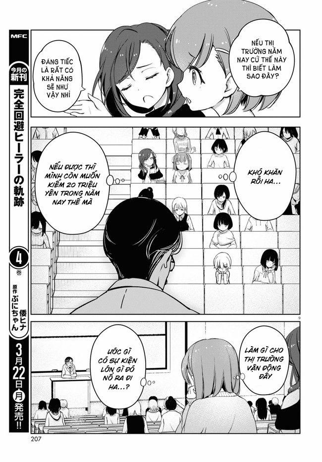 Fx Chiến Thần Kurumi Chan 0 Lãi/Lỗ trang 10