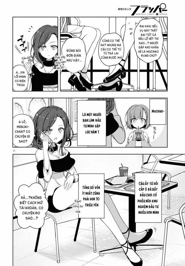 Fx Chiến Thần Kurumi Chan 0 Lãi/Lỗ trang 17