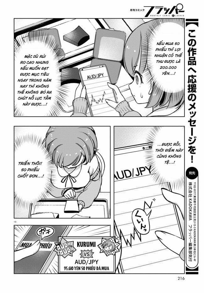Fx Chiến Thần Kurumi Chan 0 Lãi/Lỗ trang 19