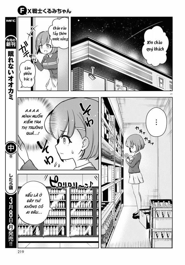 Fx Chiến Thần Kurumi Chan 0 Lãi/Lỗ trang 22