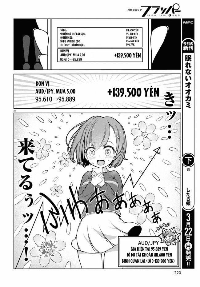 Fx Chiến Thần Kurumi Chan 0 Lãi/Lỗ trang 23