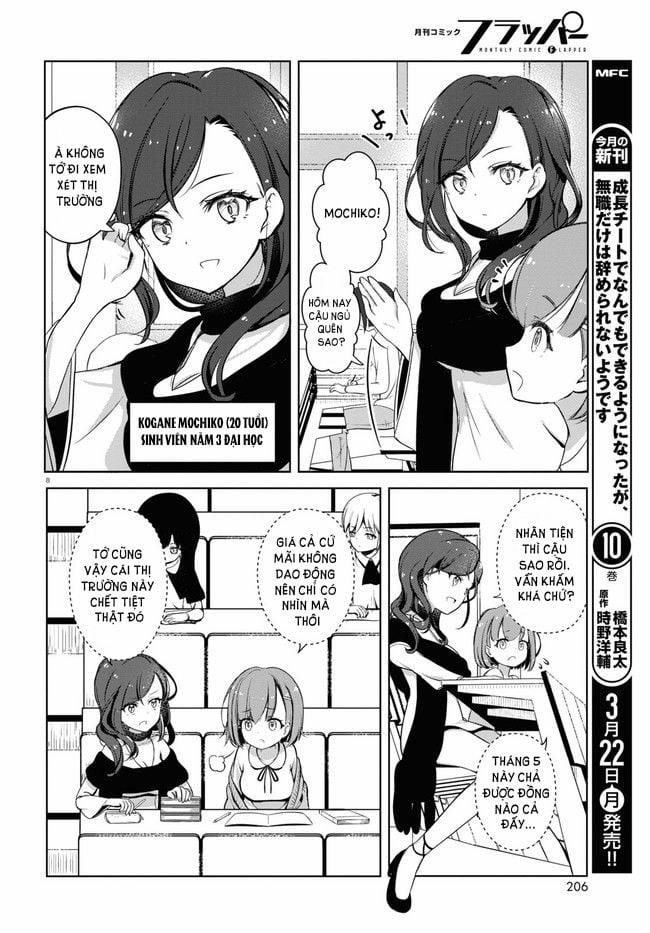 Fx Chiến Thần Kurumi Chan 0 Lãi/Lỗ trang 9