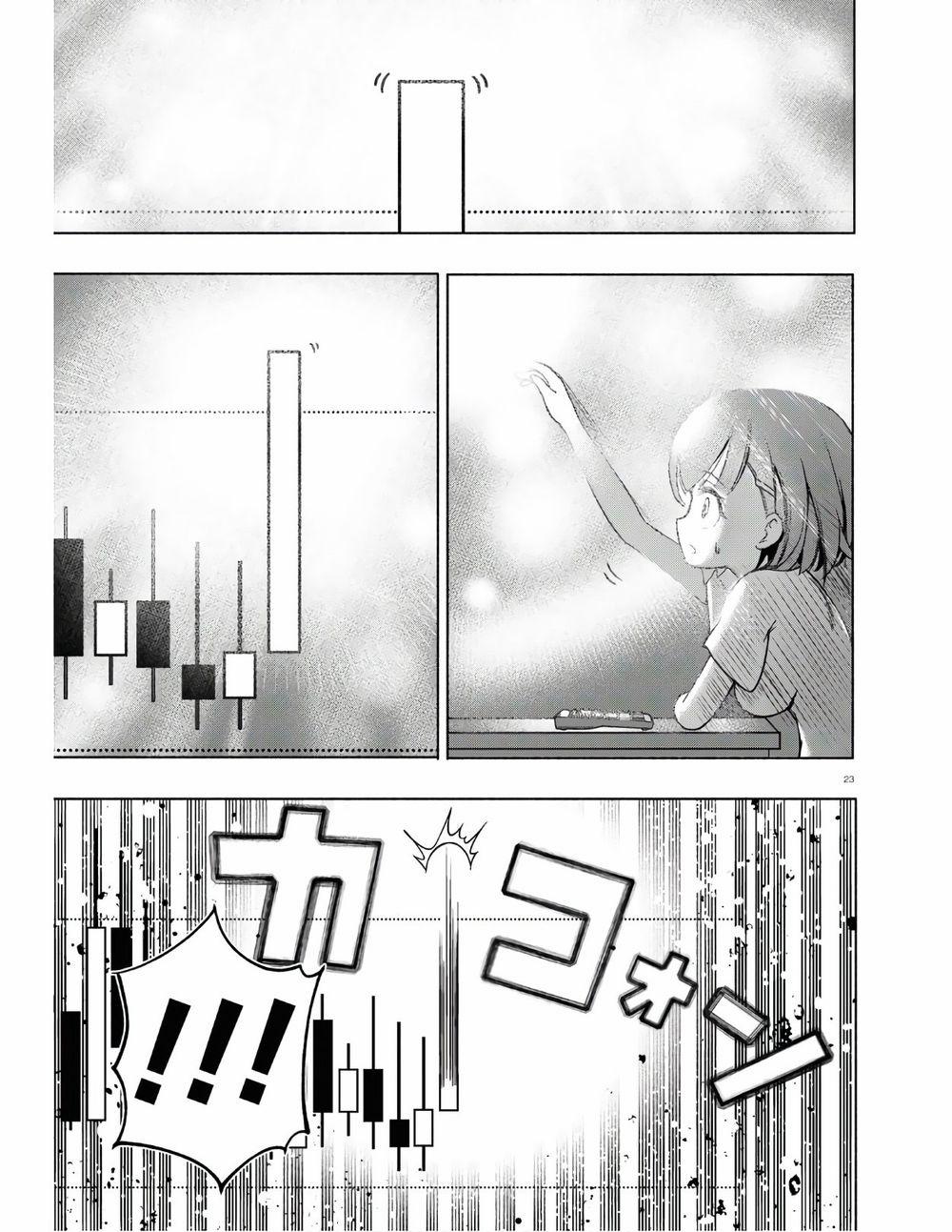 Fx Chiến Thần Kurumi Chan 0 Trở ngại trang 24