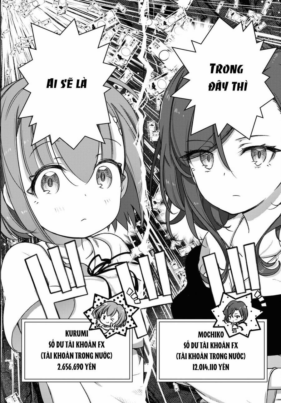 Fx Chiến Thần Kurumi Chan 10 trang 23