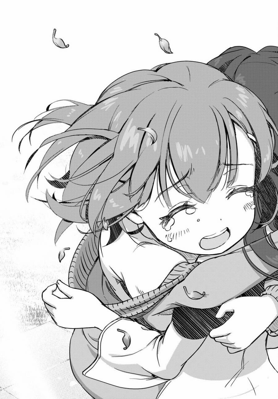 Fx Chiến Thần Kurumi Chan 5 trang 26