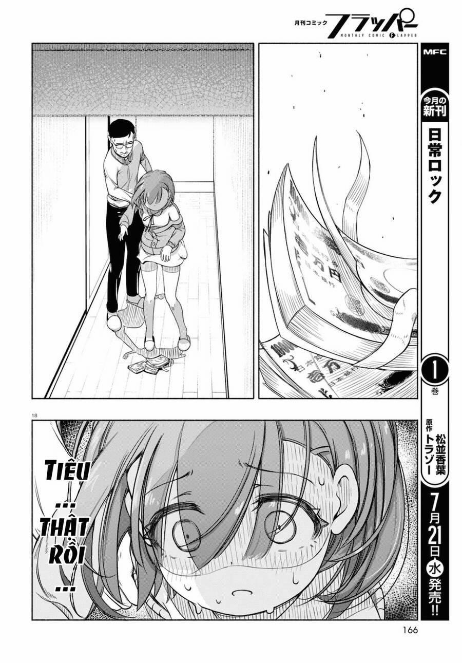 Fx Chiến Thần Kurumi Chan 6 trang 21