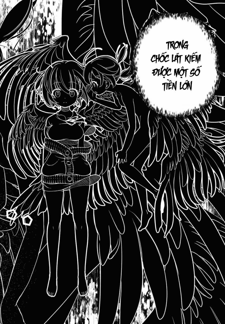 Fx Chiến Thần Kurumi Chan 6 trang 33