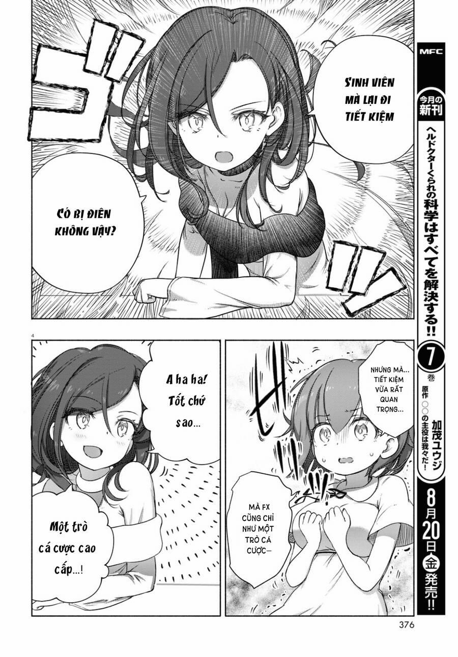 Fx Chiến Thần Kurumi Chan 7 trang 4