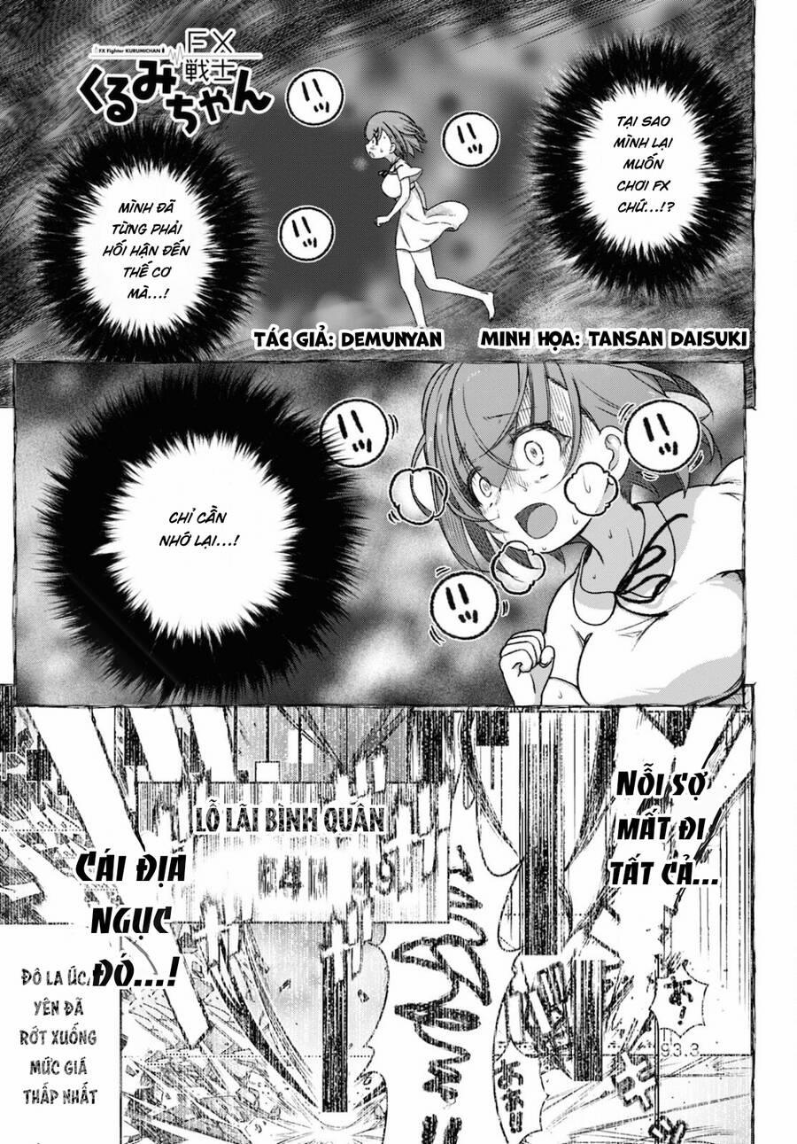 Fx Chiến Thần Kurumi Chan 9 trang 2