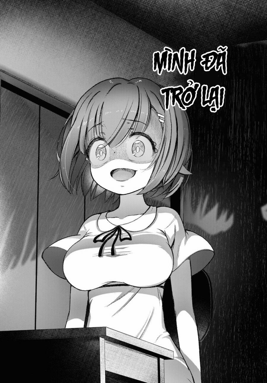 Fx Chiến Thần Kurumi Chan 9 trang 25