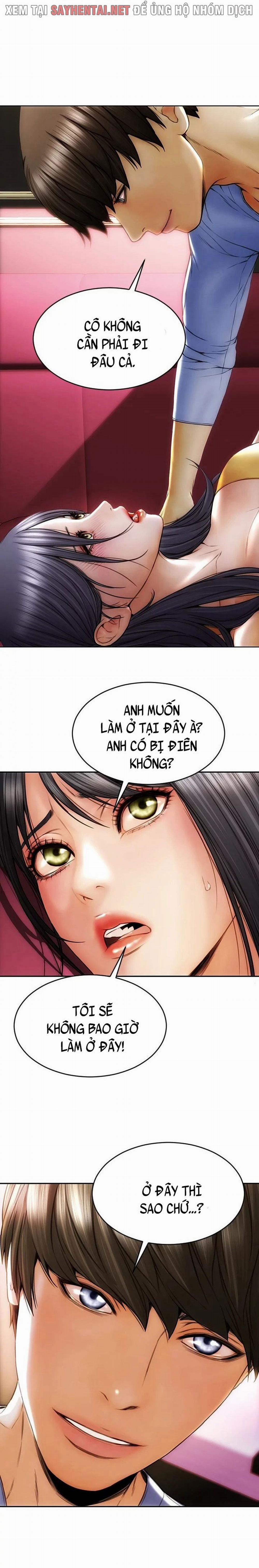 Gã Tồi Tệ 1 trang 28