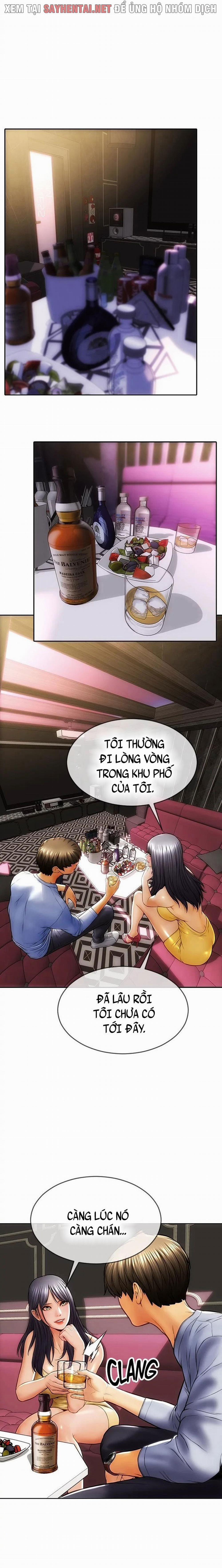 Gã Tồi Tệ 1 trang 8