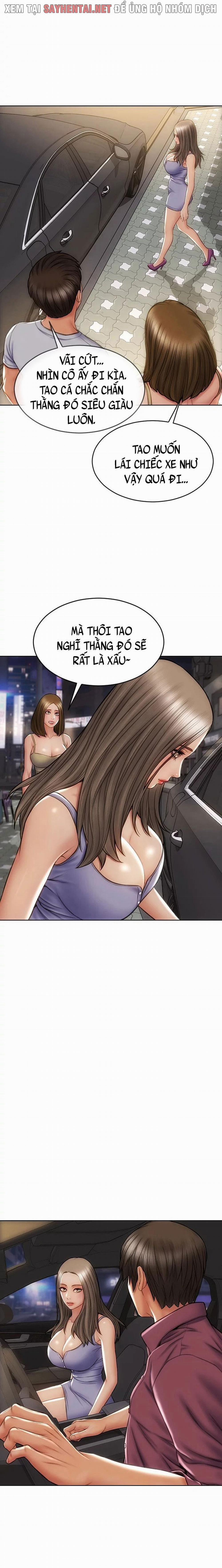 Gã Tồi Tệ 11 trang 11