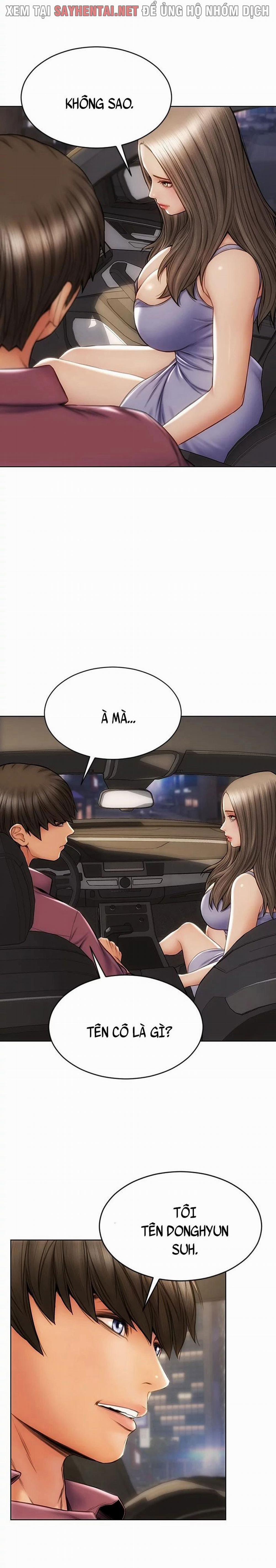 Gã Tồi Tệ 11 trang 13