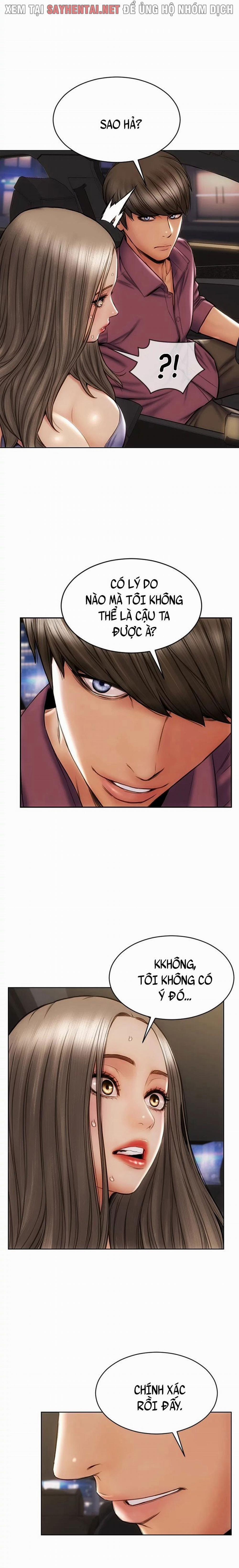 Gã Tồi Tệ 11 trang 20