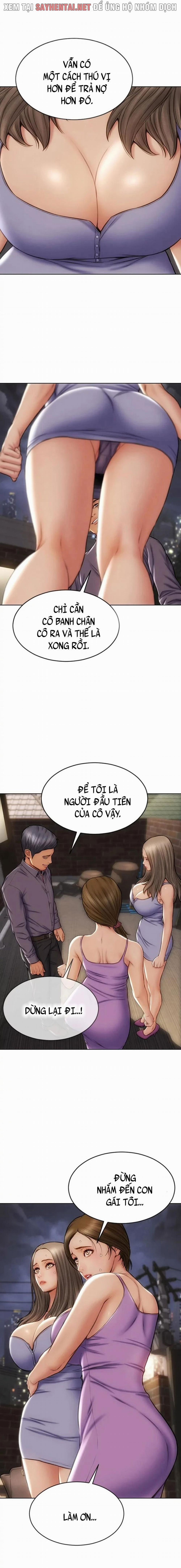 Gã Tồi Tệ 12 trang 17