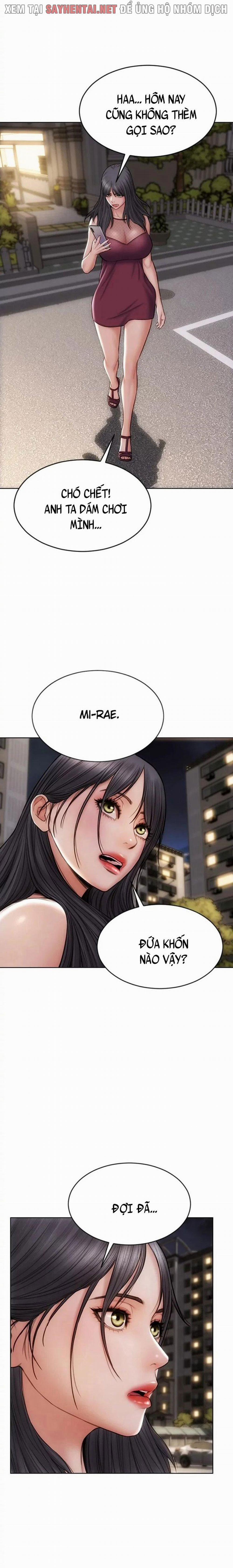 Gã Tồi Tệ 12 trang 22