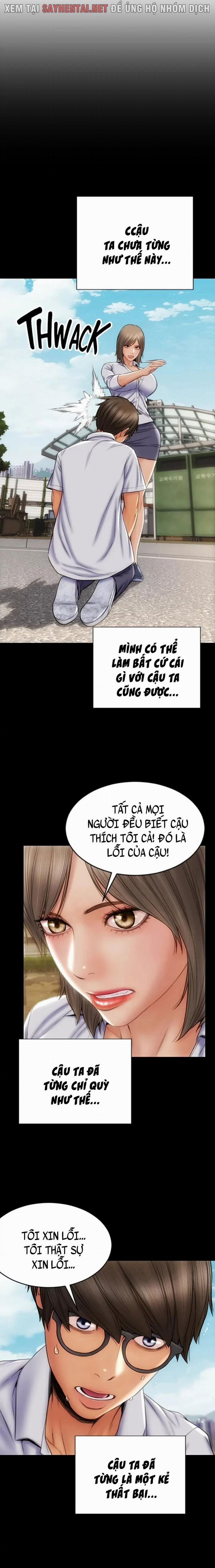 Gã Tồi Tệ 12 trang 5