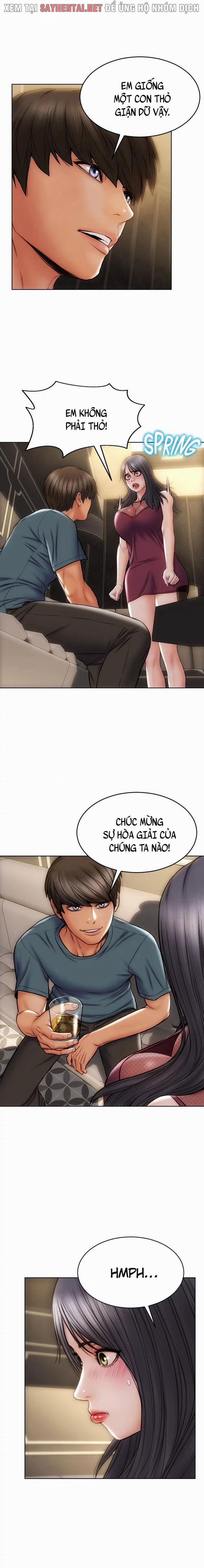 Gã Tồi Tệ 13 trang 14