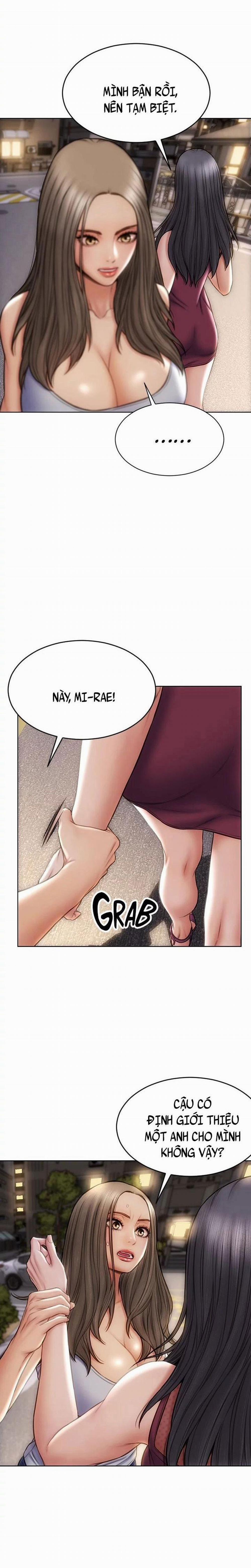 Gã Tồi Tệ 13 trang 3