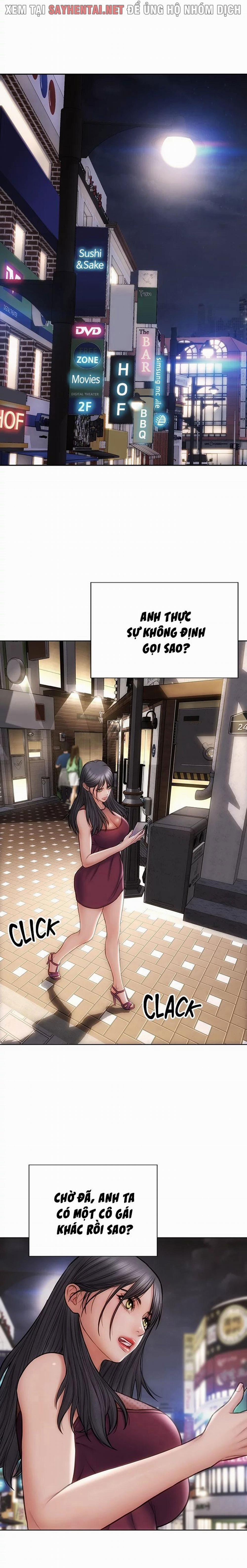 Gã Tồi Tệ 13 trang 8