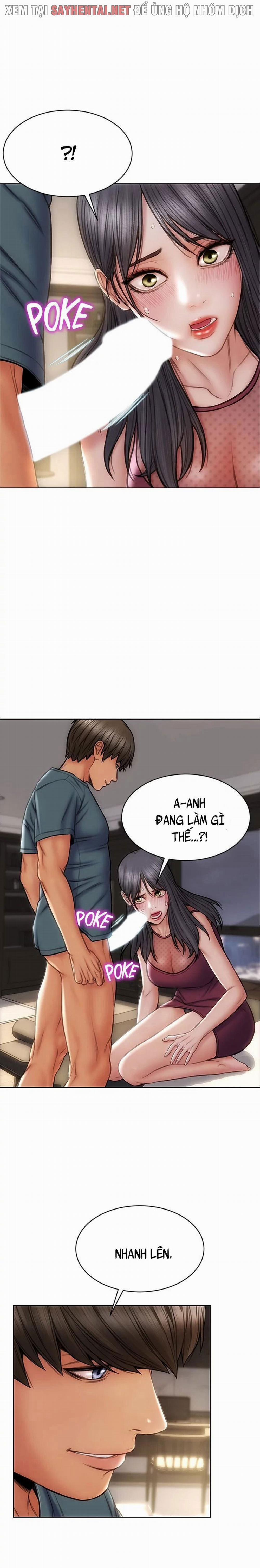 Gã Tồi Tệ 14 trang 10