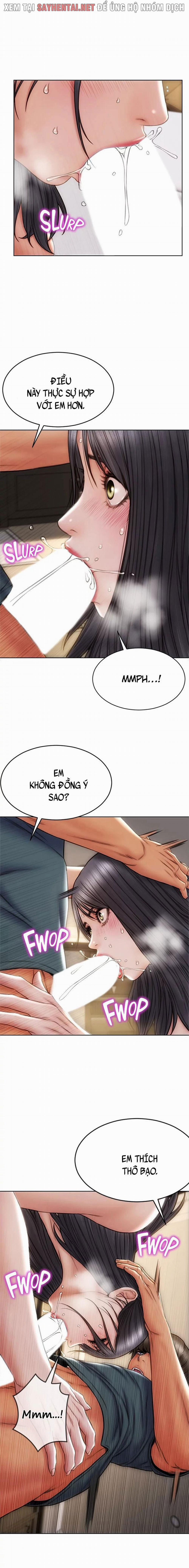 Gã Tồi Tệ 14 trang 17