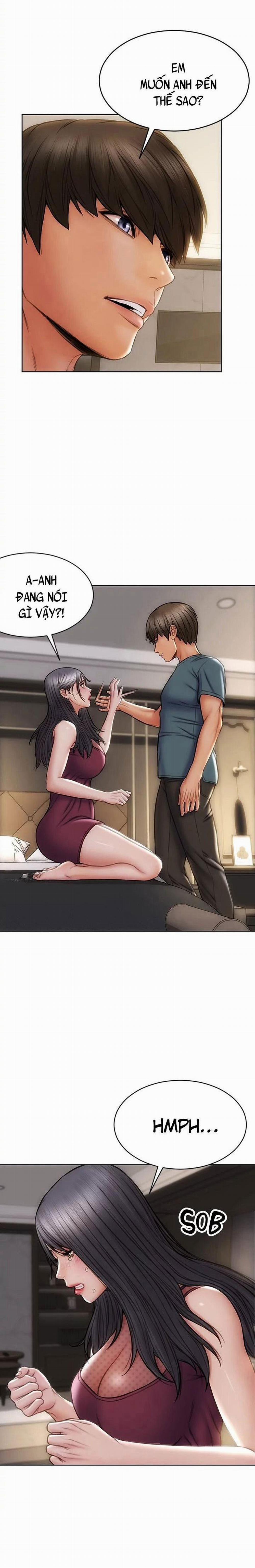 Gã Tồi Tệ 14 trang 3