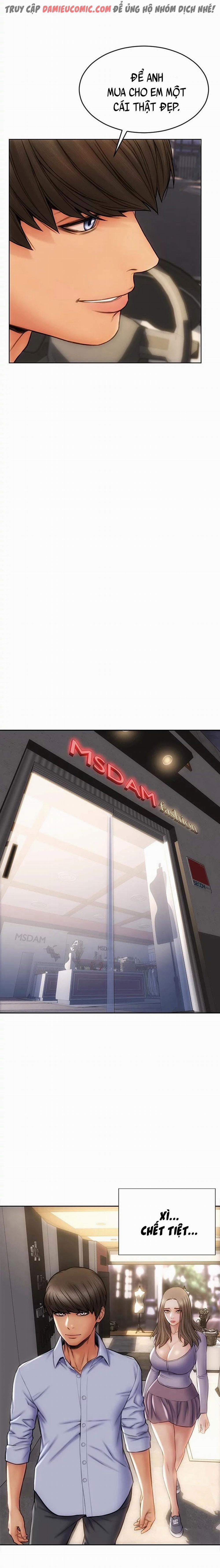 Gã Tồi Tệ 17 trang 18