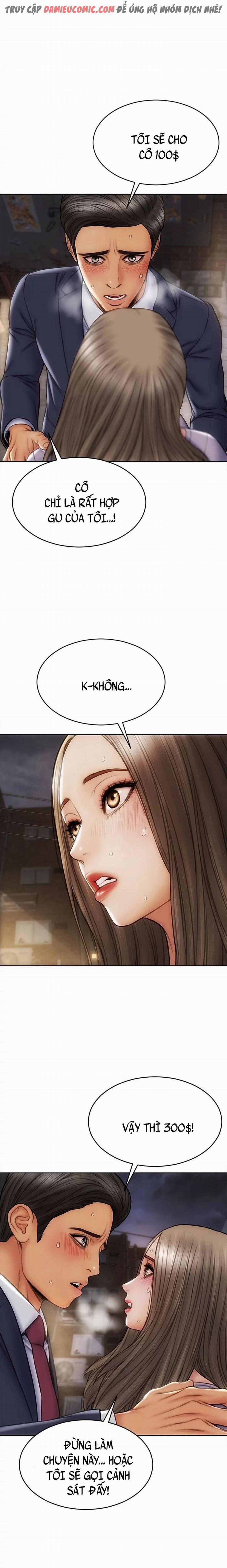 Gã Tồi Tệ 17 trang 7