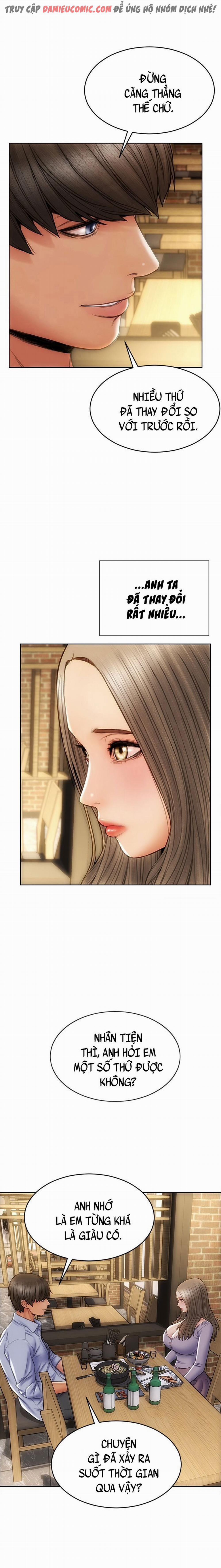 Gã Tồi Tệ 18 trang 12