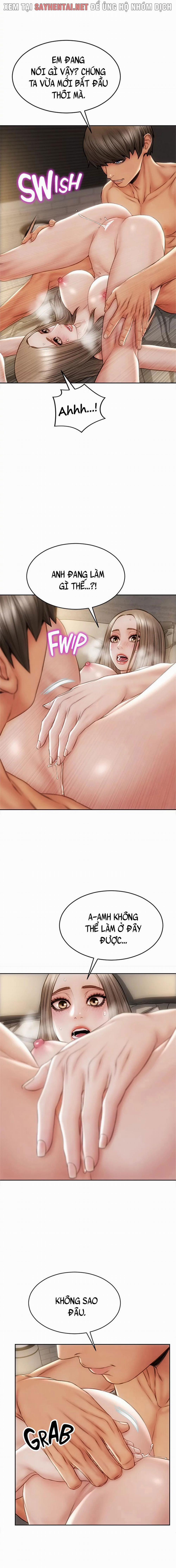 Gã Tồi Tệ 19 trang 12