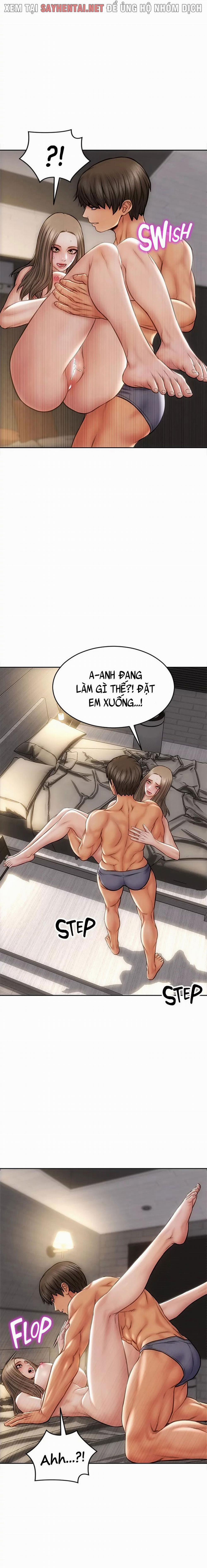 Gã Tồi Tệ 19 trang 5