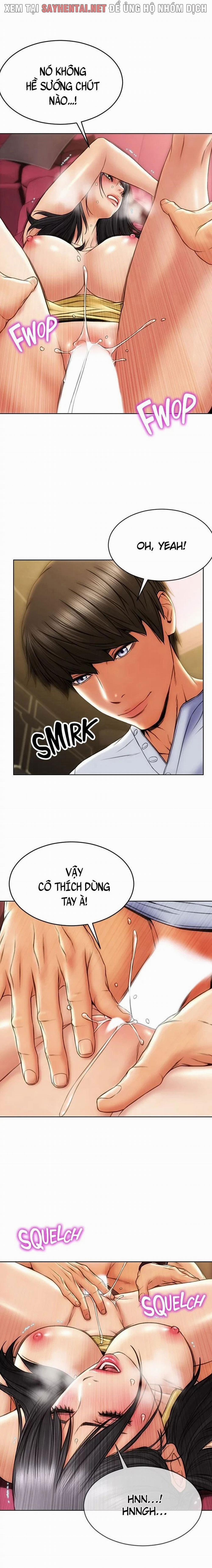 Gã Tồi Tệ 2 trang 14